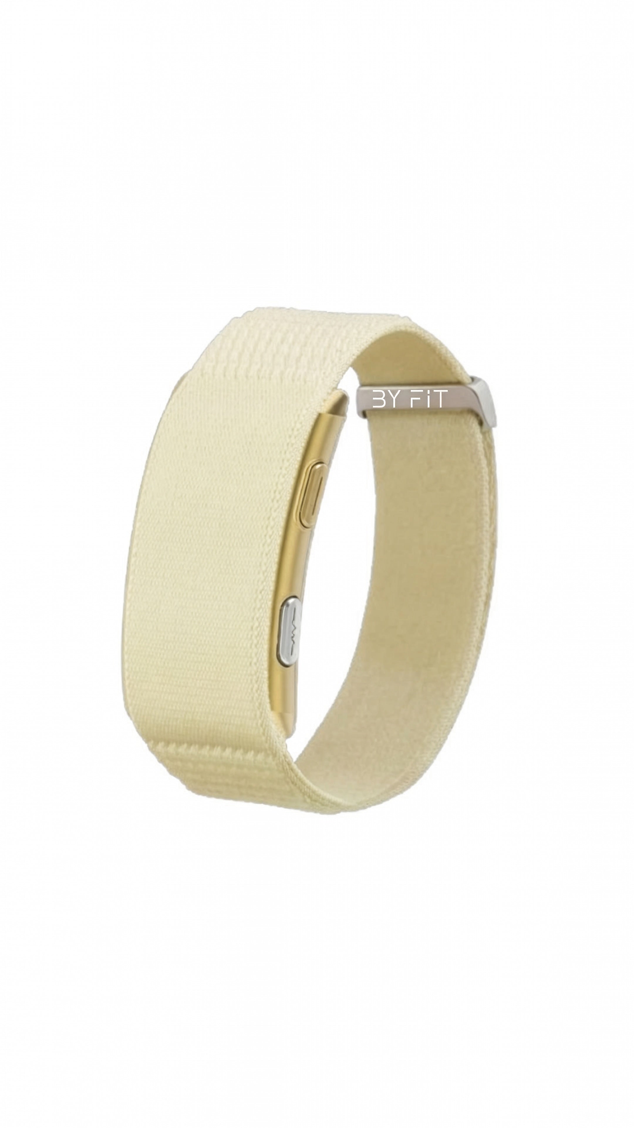 BY FIT Fitness Tracker