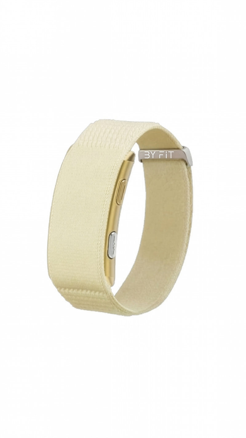 BY FIT Fitness Tracker