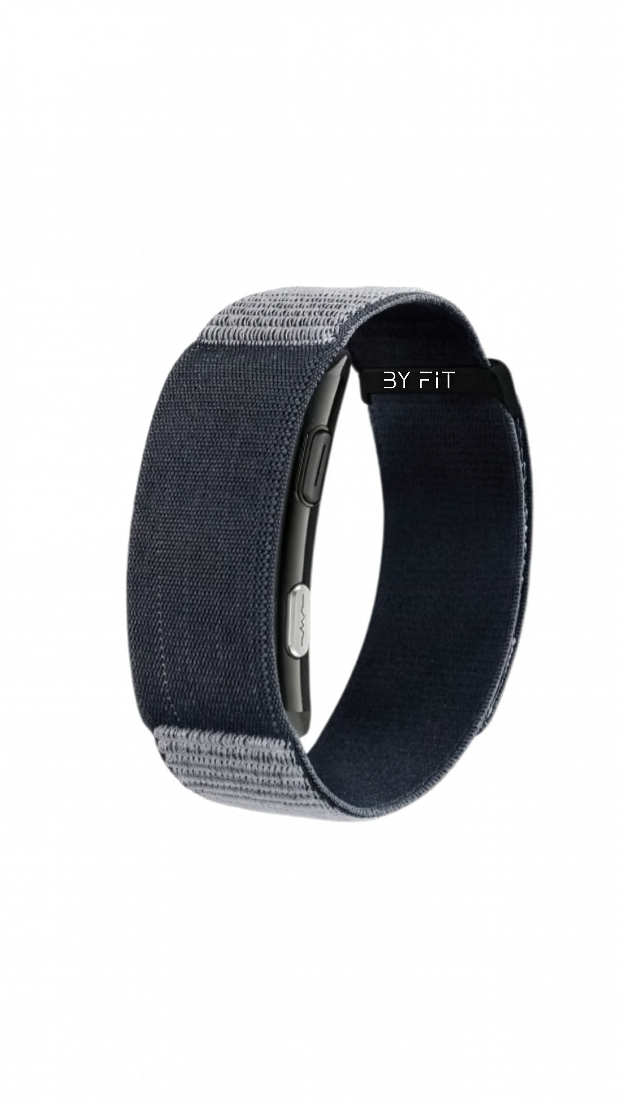 BY FIT Fitness Tracker