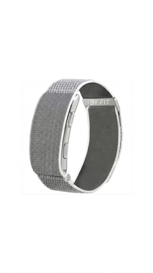 BY FIT Fitness Tracker